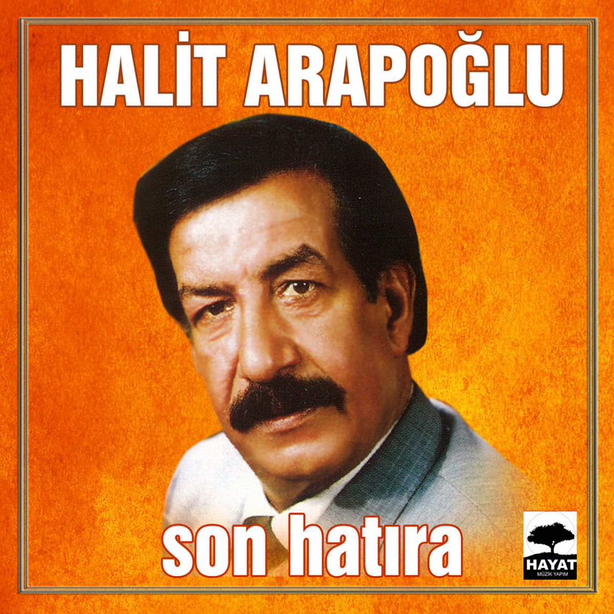 Halit Arapoğlu