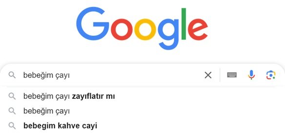 bebegim cayi nedir